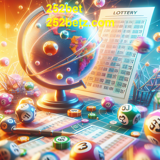 A Excitante Experiência da Loteria no 252bet